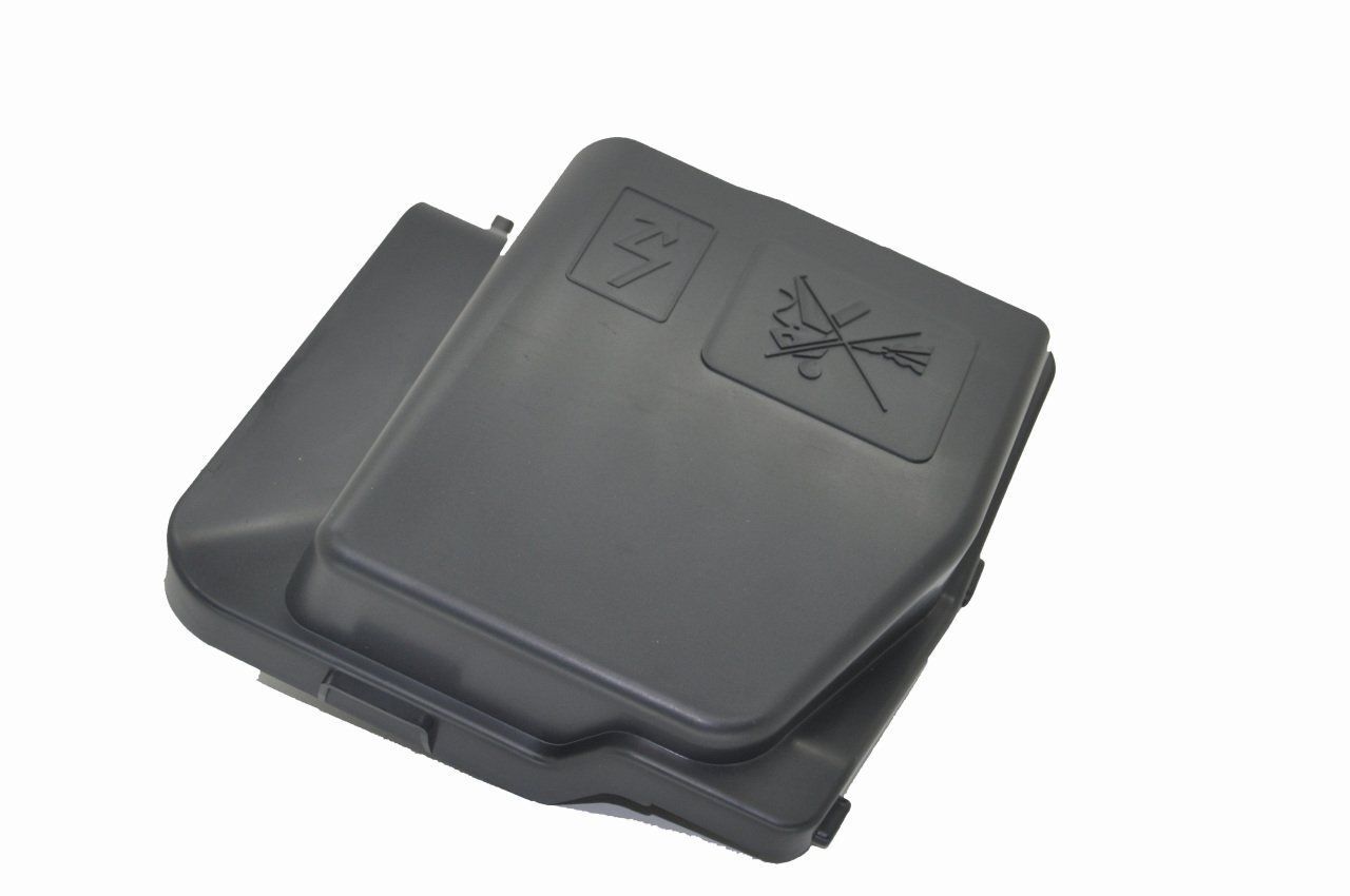 Sigorta Kutu Kapağı Üst Clio IV-Symbol 2013 Sonrası-Dacıa Sandero II