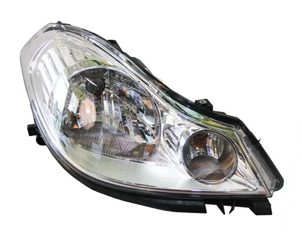 Far Sağ Symbol Thalia 2008-2012 (Motorsuz)