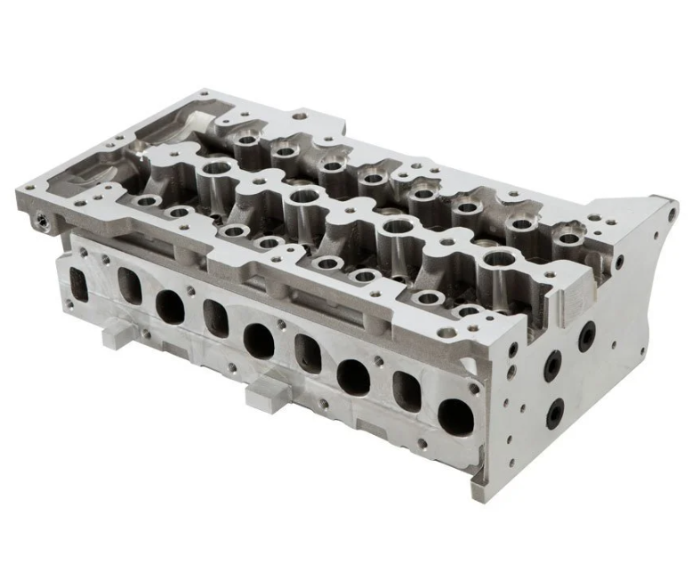 Silindir Kapağı 1.3 Jtd Albea-Palio-Doblo (Euro 4)