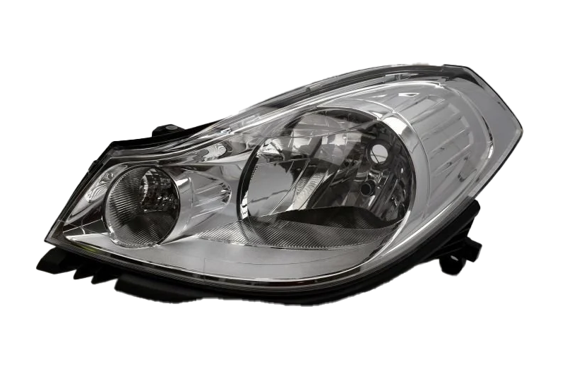 Far Sol Symbol Thalıa 2008-2012 (Motorsuz)