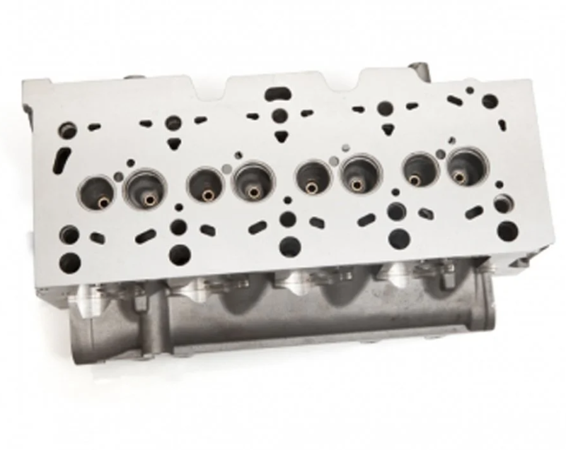 Silindir Kapağı 1.5 Dci Clio-Kango Megane II