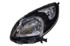 Far Sol Kango 2013 Sonrası (Siyah)