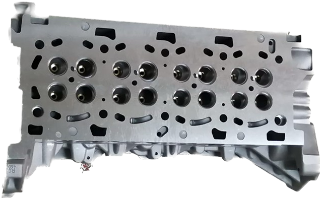 Silindir Kapağı 2.0-2.3 Trafic II-Master 2011 Sonrası