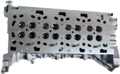 Silindir Kapağı 2.0-2.3 Trafic II-Master 2011 Sonrası