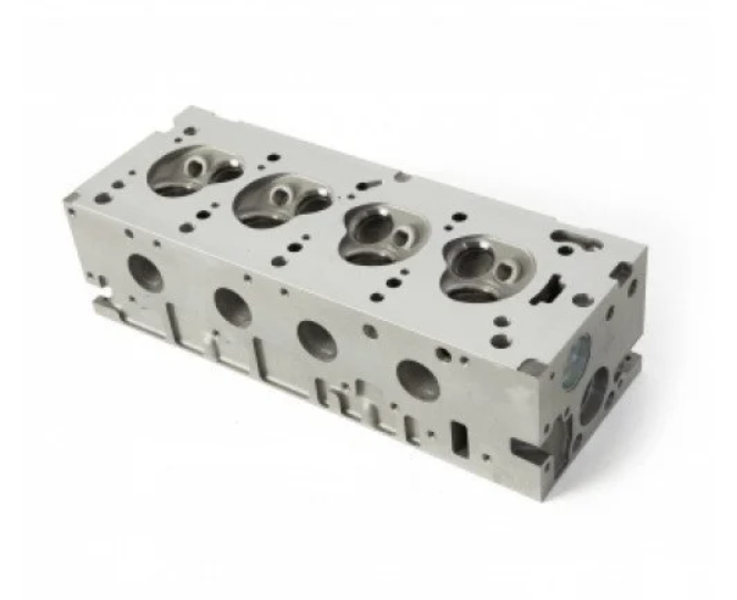 Silindir Kapağı 1.4 E7J Clio-Kango (Plastik Manifold'lu Tip)