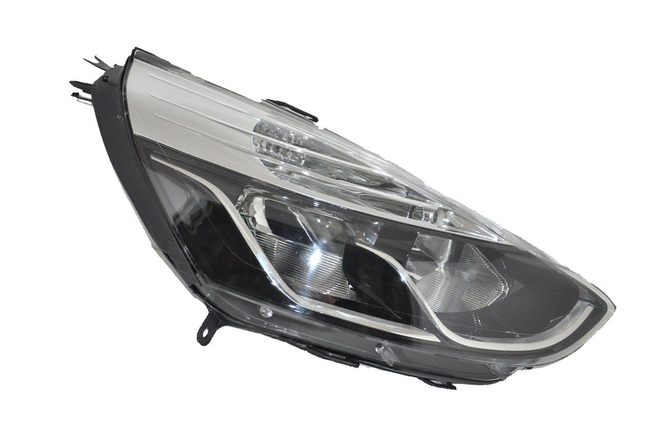 Far Sağ Clio IV 2012-2017 (Krom)