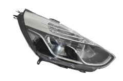 Far Sağ Clio IV 2012-2017 (Krom)