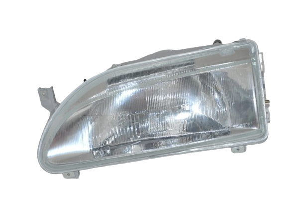 Far Sol R19
