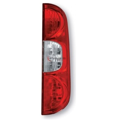 Fiat Doblo Arka Stop Y.M.(Yerli)Sağ 06-09