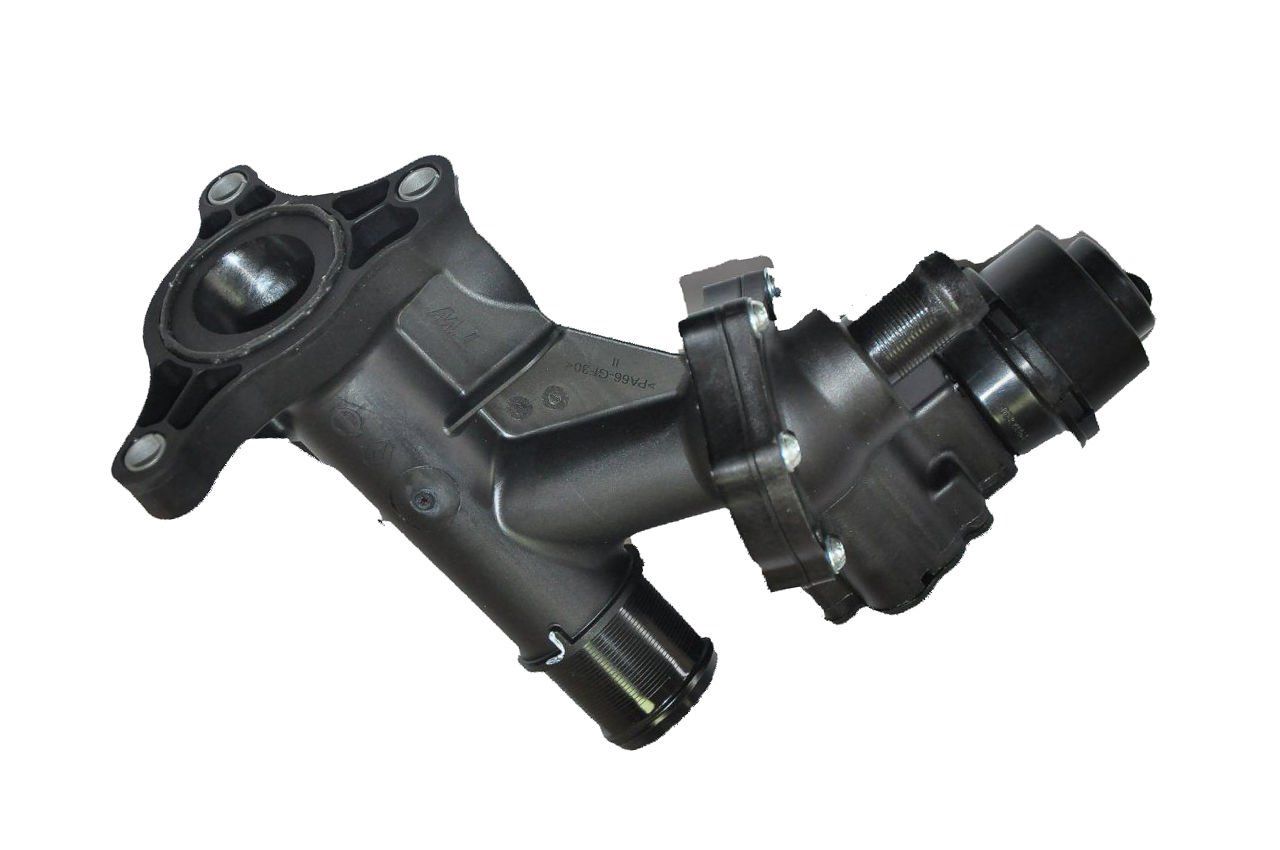 Su Pompa Dağıtım Kutusu 1.6 Dci Trafic III-Kadjar-Megane IV-Talısman