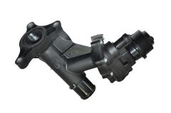 Su Pompa Dağıtım Kutusu 1.6 Dci Trafic III-Kadjar-Megane IV-Talısman