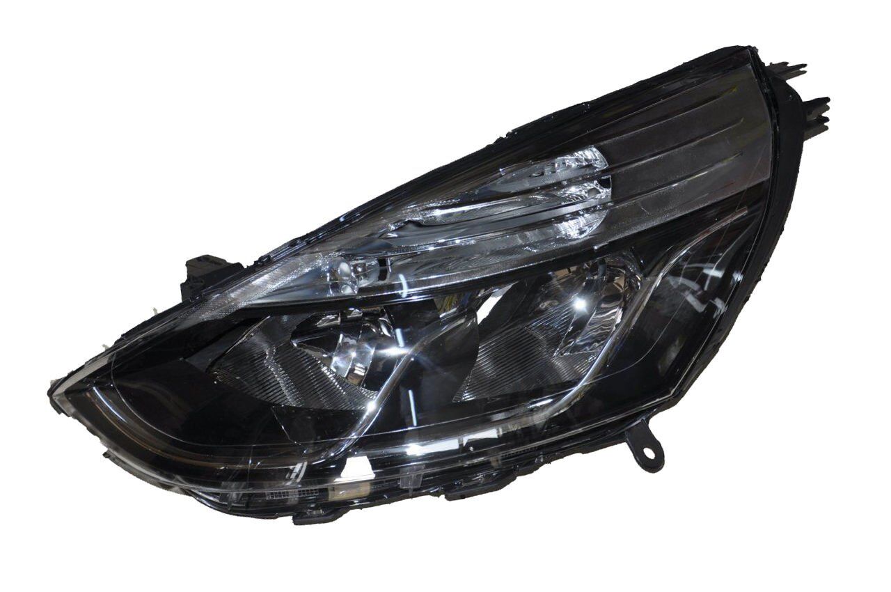 Far Sol Clio IV 2012-2017 (Krom)