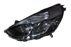 Far Sol Clio IV 2012-2017 (Krom)