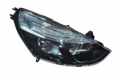 Far Sağ Clio IV 2016 Sonrası (Siyah)