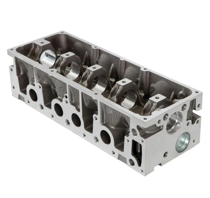 Silindir Kapağı 1.4 E7J Clio-Kango (Aliminyum Manifold'lu Tip)