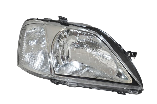 Far Sağ Dacıa Logan 2006-2008