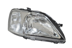 Far Sağ Dacıa Logan 2006-2008