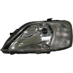 Far Sol Dacıa Logan 2006-2008