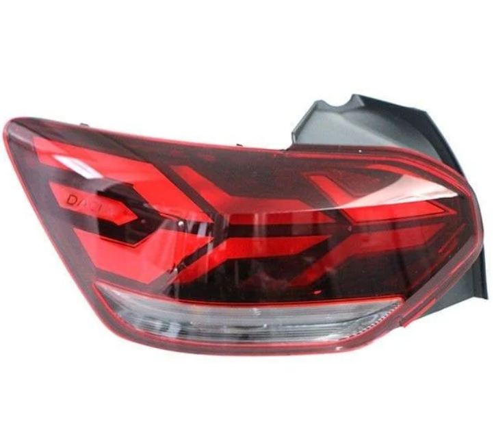 Dacia Sandero/Stepway Arka Stop Sol 21-