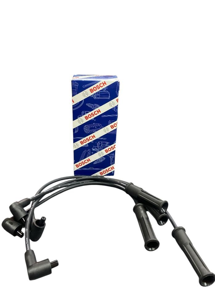 Buji Kablosu 1.2 8 Valf Twingo