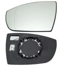 Renault Master Ayna Camı Is.Bombe.(Yerli)Sol 10-