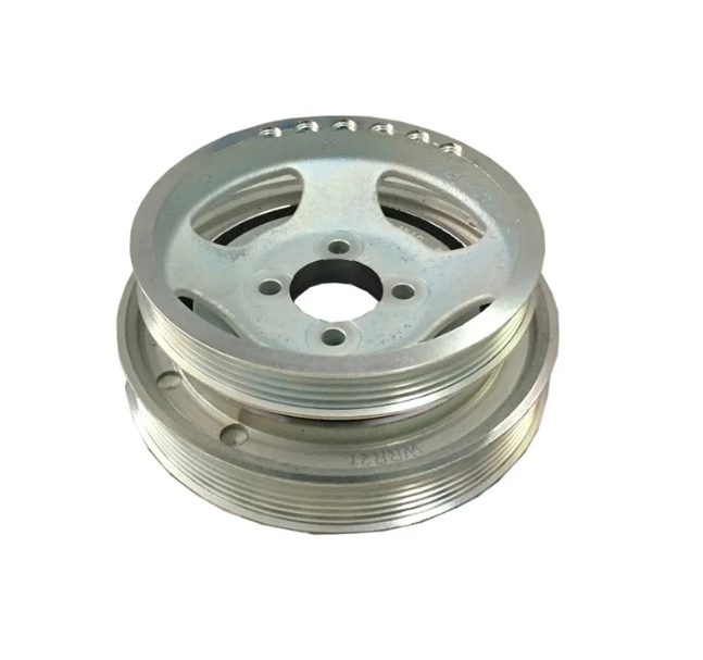 Krank Kasnağı 1.3 Euro 4 Albea-Palio-Linea-Doblo-Fiorino-Grande Punto