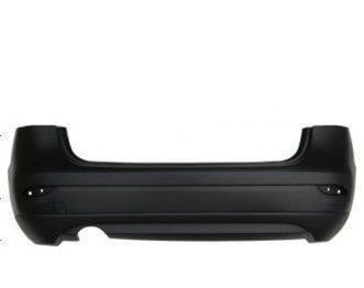 Arka Tampon Fluence (Park Sensörsüz)