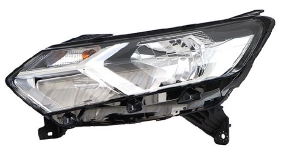 Dacia Sandero Ön Far El.Mot.Sol 21-