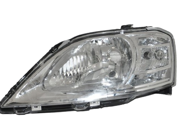 Far Sol Dacıa Logan 2008-2012