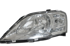 Far Sol Dacıa Logan 2008-2012