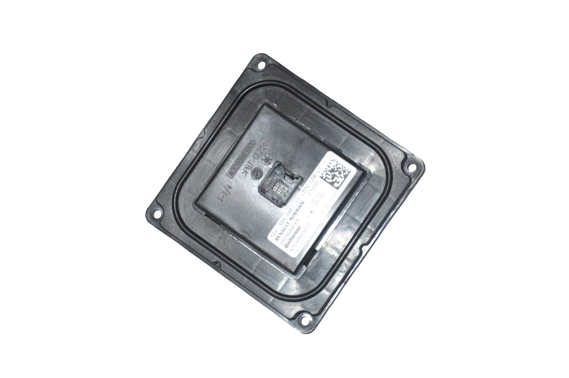 Far Beyni Megane IV-Talısman-Kadjar (Plastik Gövde)