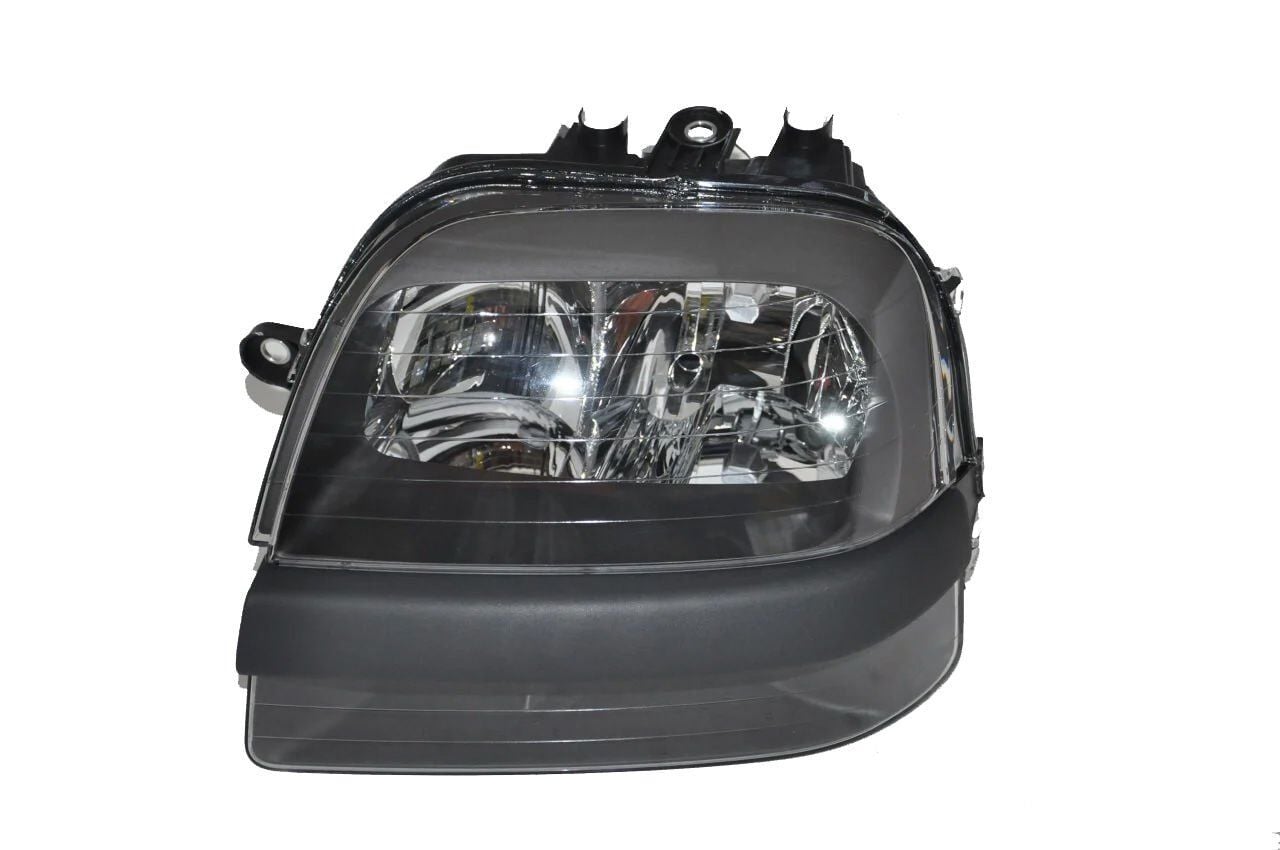 Far Sol Doblo 2001-2006