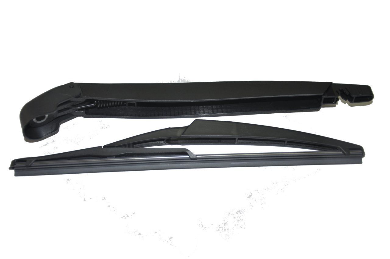 Silecek Kolu Arka + Süpürge Bravo 2007 Sonrası