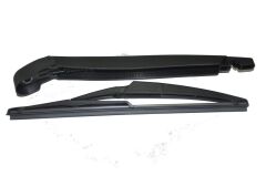 Silecek Kolu Arka + Süpürge Bravo 2007 Sonrası