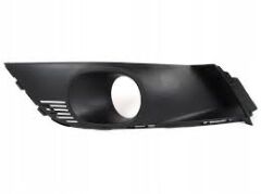 Sis Çerçevesi Sol Megane IV Sedan 2016-2020