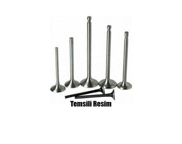 Subap Takımı 1.6 Tempra-Tipo-Slx Doğan-Şahin-Kartal