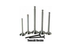 Subap Takımı 1.6 Tempra-Tipo-Slx Doğan-Şahin-Kartal