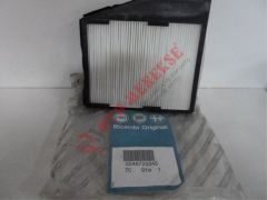 Polen Filtresi Doblo 2001-2010-Punto 2003-2009 (Çerçeveli)