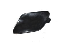 Arka Tampon Çeki Demir Kapağı Megane IV Sedan