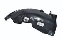 Çamurluk Davlumbazı Sağ Önün Önü Clio IV