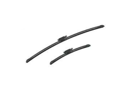 Silecek Takımı Ön Captur 2016 Sonrası