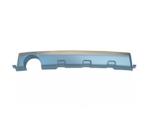 Dacia Sandero Stepway Arka Spoiler Gri Ast.09-