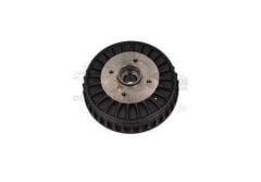 Abs Okuyucusu Arka Dacıa Dokker-Lodgy