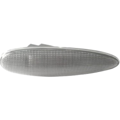 Çamurluk Sinyali Albea-Palio 2002 Sonrası