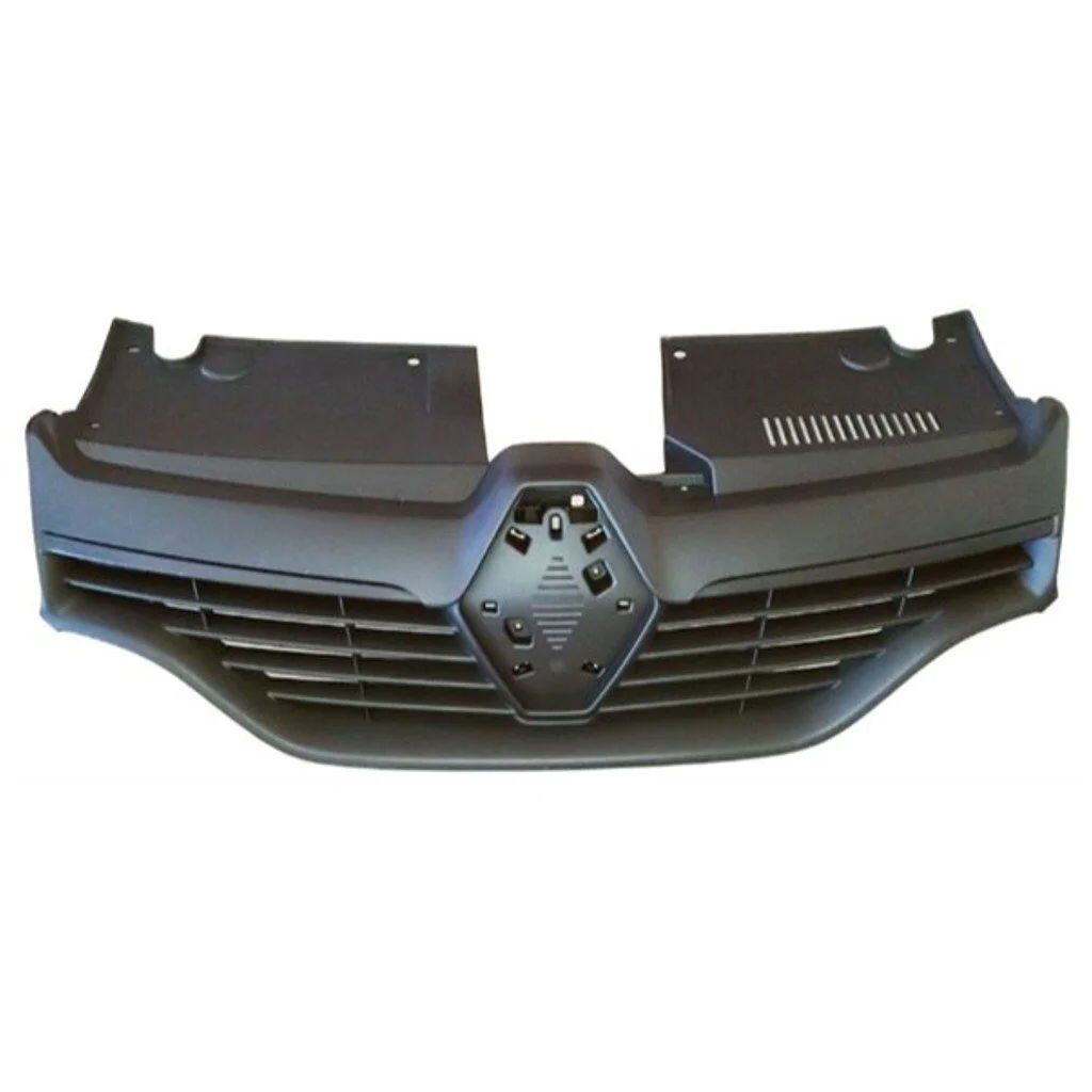 Ön Panjur Symbol 2013 Sonrası