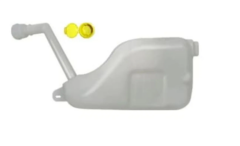 Fiskiye Deposu Fluence-Megane III