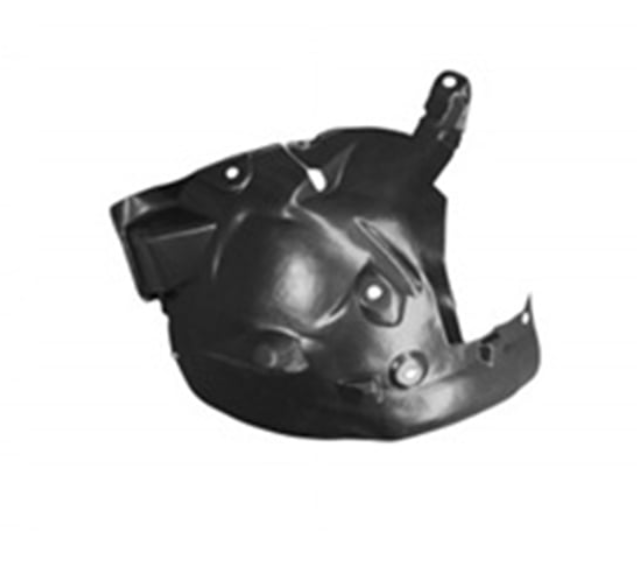 Renault Clio Ön Çamurluk Davlumbaz Arka Parça Hb.Sağ 12-