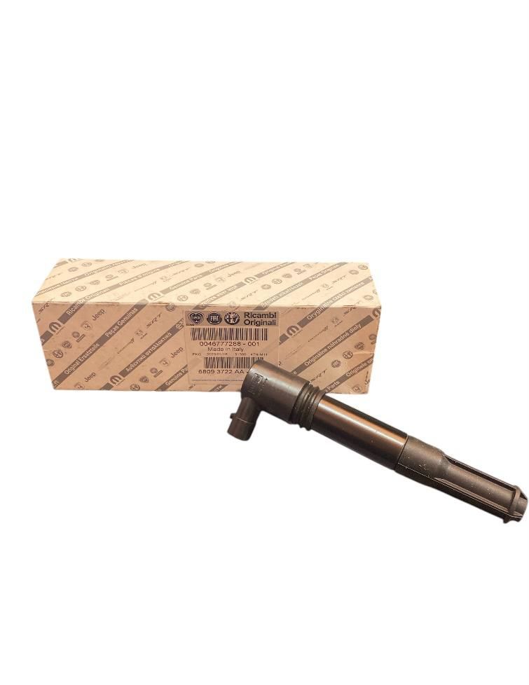 Ateşleme Bobini 1.4 16 Valf Egea-Linea-Grande Punto-Fıat 500L