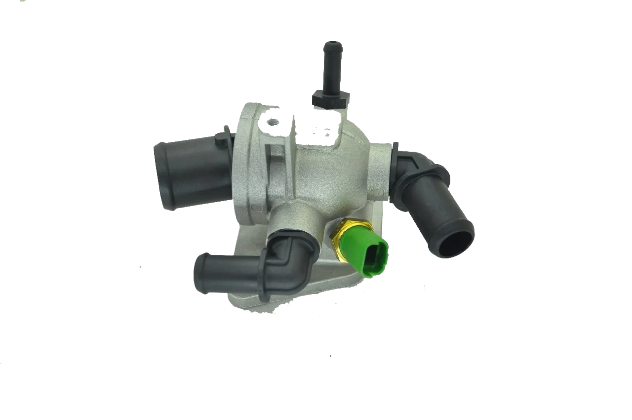 Termostat 1.3 Jtd Linea-Fiorino-Grande Punto-Doblo 2006 Sonrası
