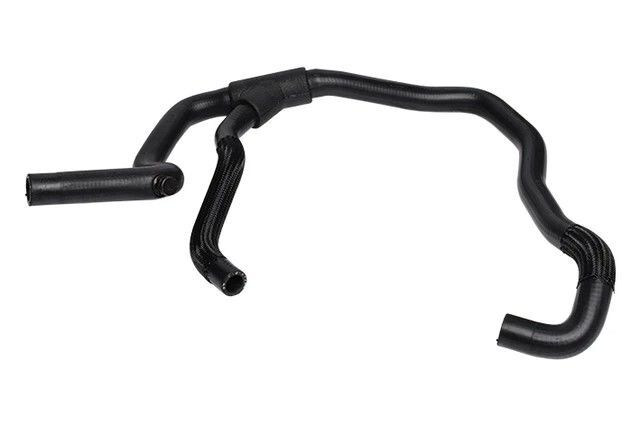 Kalorifer Hortumu Clio IV-Symbol 2013-Dacıa Sandero II (Uzun)